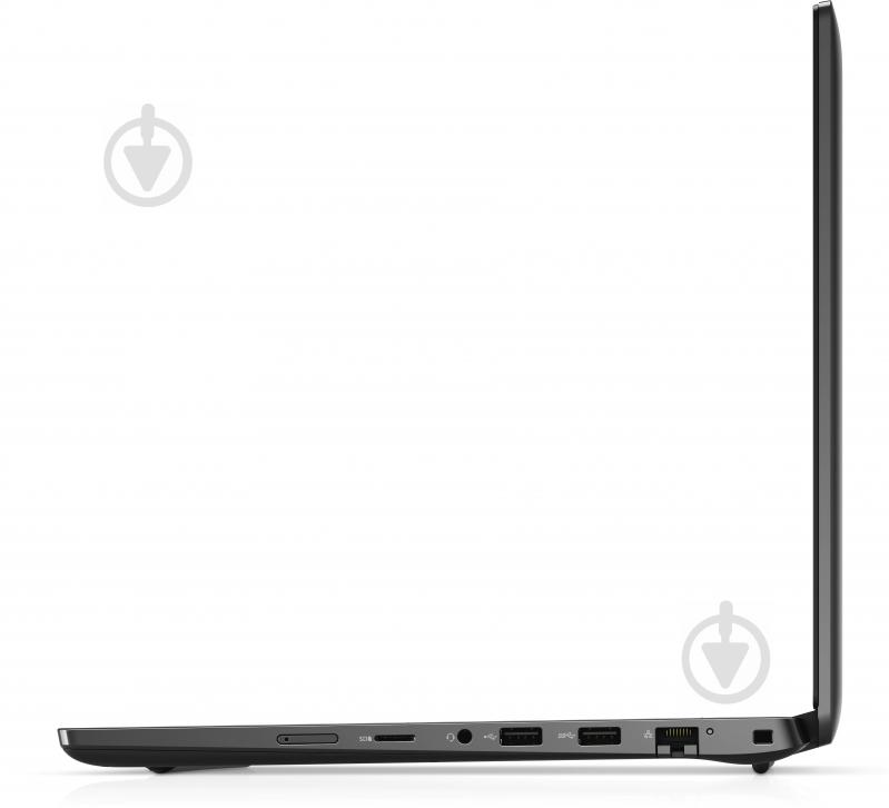 Ноутбук Dell Latitude 3420 Laptop 14 (N010L342014GE UBU) grey - фото 7