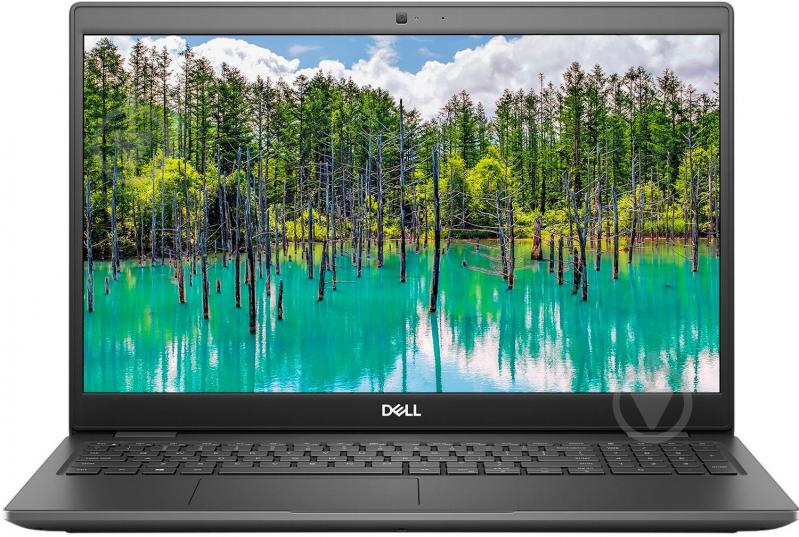 Ноутбук Dell Latitude 3510 Laptop 15,6 (N004L351015GE UBU) grey - фото 1