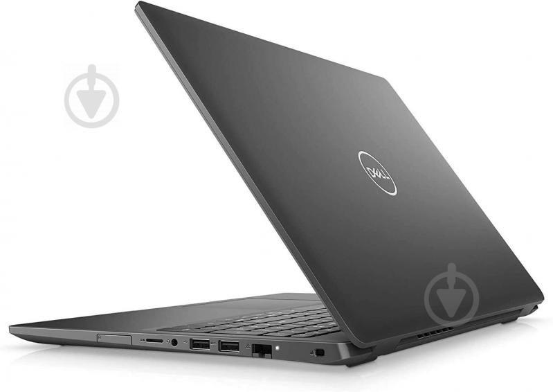 Ноутбук Dell Latitude 3510 Laptop 15,6 (N004L351015GE UBU) grey - фото 12