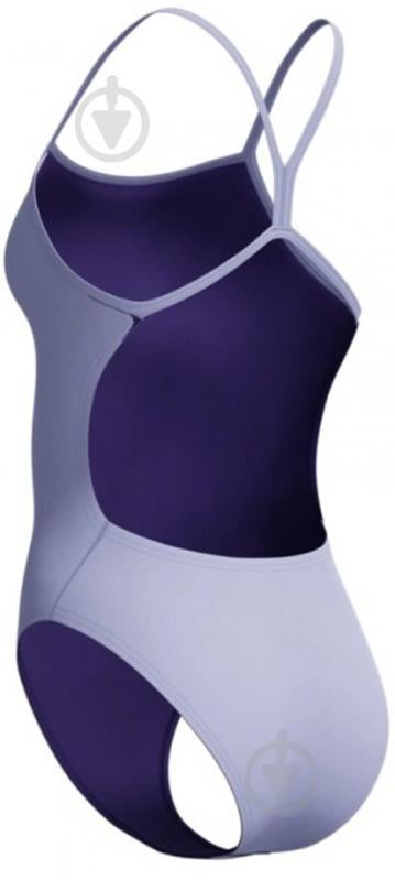 Купальник Speedo SOLID V-BACK 1PC 8-004773002 р.L фиолетовый - фото 7 Купальник Speedo SOLID V-BACK 1PC 8-004773002 р.L фиолетовый - фото 7