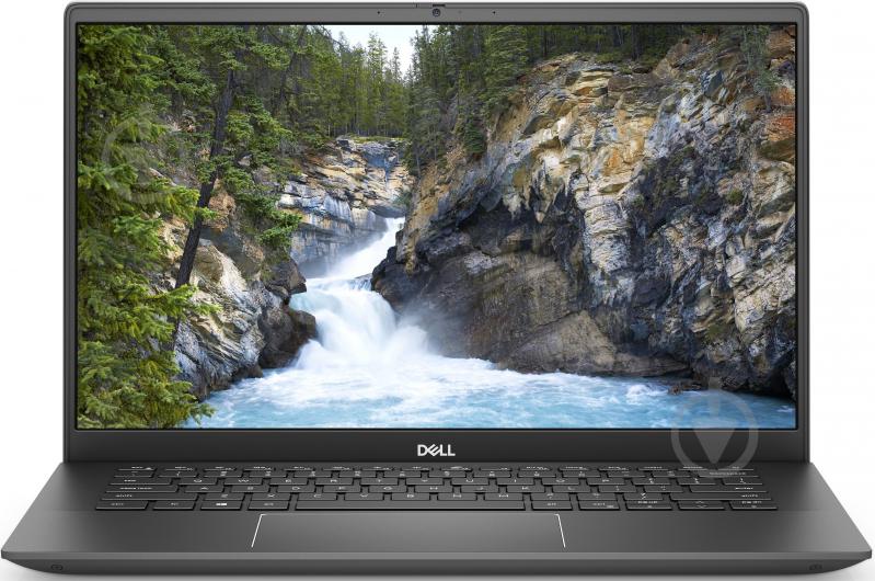 Ноутбук Dell Vostro 5402 14 (N3003VN5402UA WP) grey - фото 1