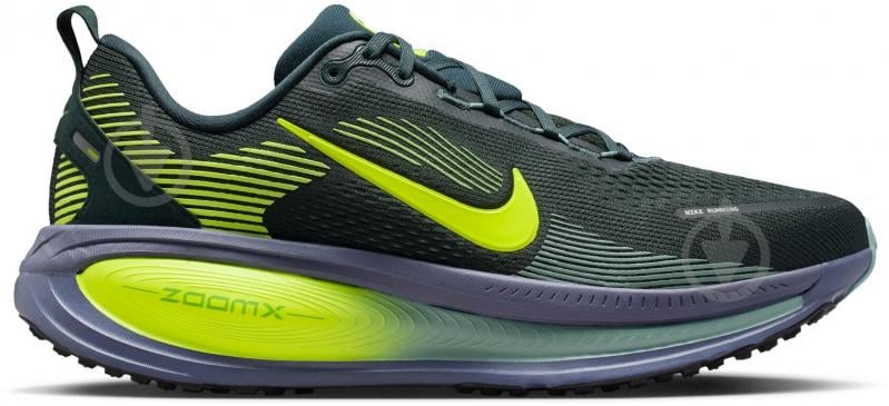 Кроссовки Nike Vomero 18 HM6803-301 р.44,5 - фото 1 Кроссовки Nike Vomero 18 HM6803-301 р.44,5 - фото 1