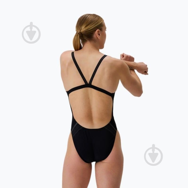 Купальник Speedo Printed Active Back 8-00530200334 р.40 черный - фото 5 Купальник Speedo Printed Active Back 8-00530200334 р.40 черный - фото 5