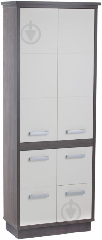 Пенал підлоговий Мойдодир РУНО П-70К - фото 1