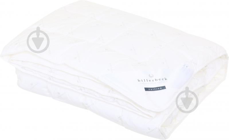 Одеяло King Superlight 155x220 см Billerbeck белый - фото 3 Одеяло King Superlight 155x220 см Billerbeck белый - фото 3