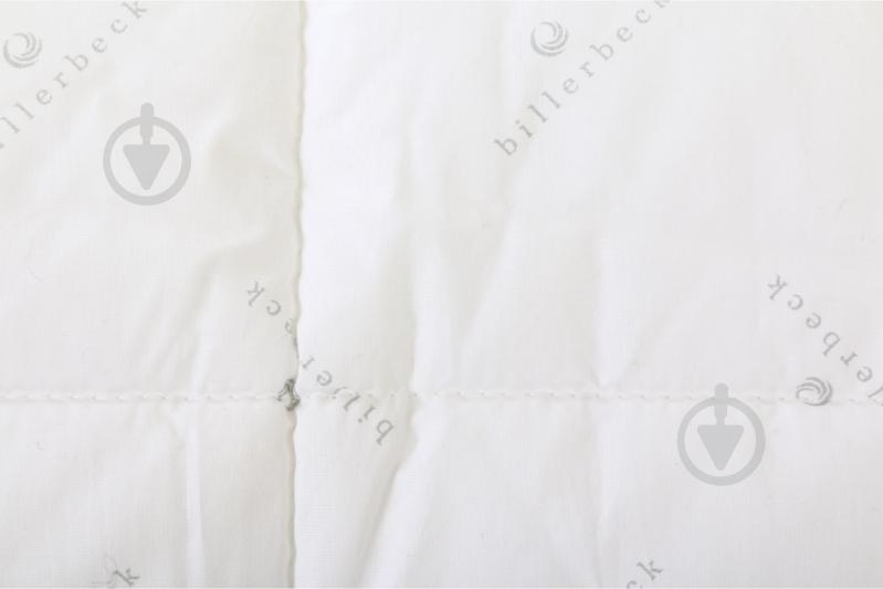 Одеяло King Superlight 155x220 см Billerbeck белый - фото 4 Одеяло King Superlight 155x220 см Billerbeck белый - фото 4