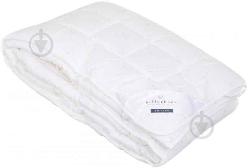 Одеяло King Superlight 155x220 см Billerbeck белый - фото 1 Одеяло King Superlight 155x220 см Billerbeck белый - фото 1