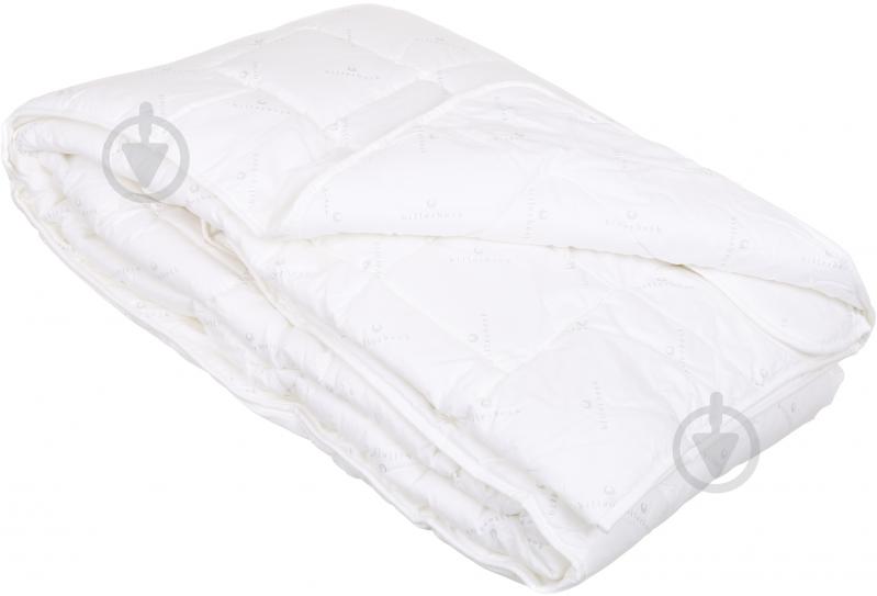 Одеяло King Superlight 155x220 см Billerbeck белый - фото 2 Одеяло King Superlight 155x220 см Billerbeck белый - фото 2