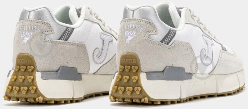 Кроссовки женские демисезонные Joma C.1992 Lady C1992LS2501 р.41 серые - фото 3 Кроссовки женские демисезонные Joma C.1992 Lady C1992LS2501 р.41 серые - фото 3