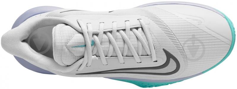 Кроссовки Nike Precision 7 HJ9153-101 р.43 - фото 8