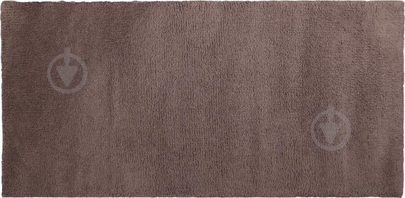 Килим Ozkaplan Karpet GOLD SHAGGY R dark beige 150х300 см - фото 1