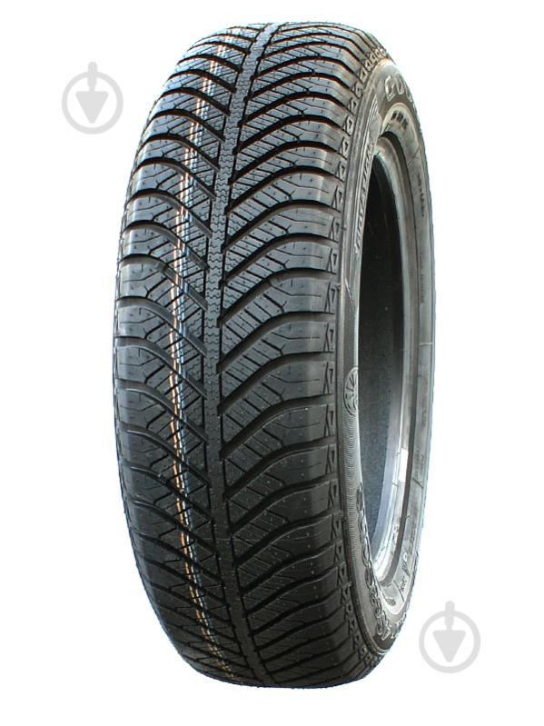 Шина Goodyear Vector 4Season Goodyear 235/50 R17 96 V всесезонные - фото 1