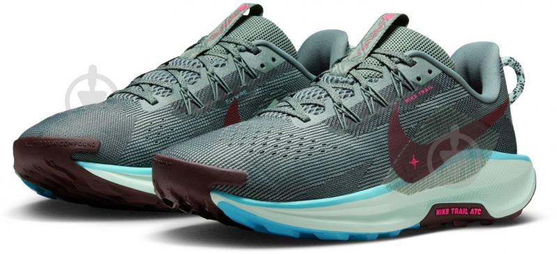 Кроссовки Nike Pegasus Trail 5 DV3864-302 р.44,5 - фото 5 Кроссовки Nike Pegasus Trail 5 DV3864-302 р.44,5 - фото 5