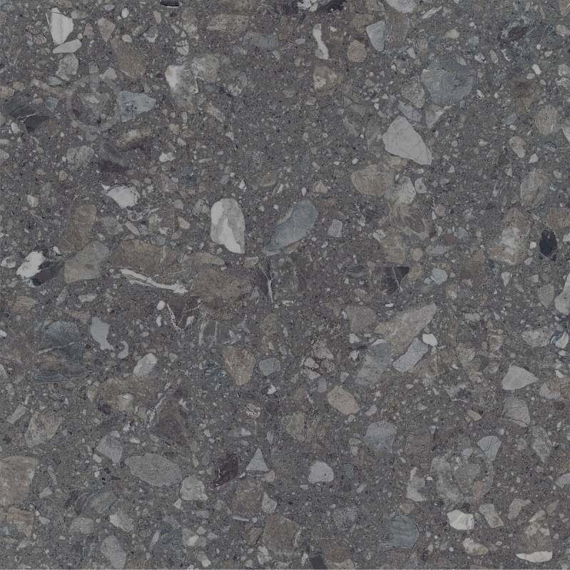 Плитка Allore Group Terra Anthracite F P R Mat 60x60 см - фото 3