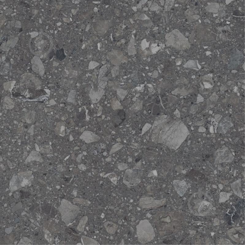 Плитка Allore Group Terra Anthracite F P R Mat 60x60 см - фото 7