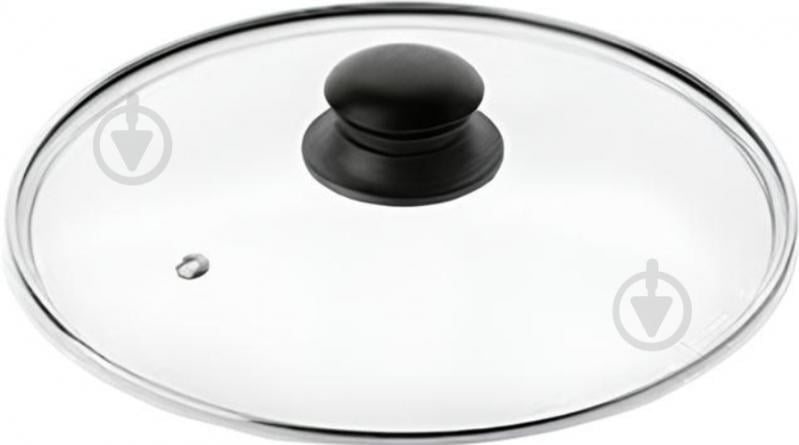 Крышка стеклянная Con Brio 26 см 9426-СВ - фото 1