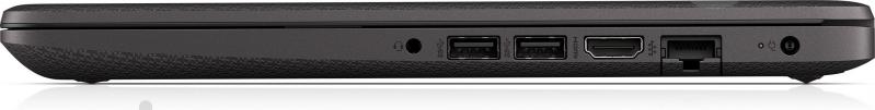 Ноутбук HP 245 G8 14 (34N65ES) black - фото 4 Ноутбук HP 245 G8 14 (34N65ES) black - фото 4