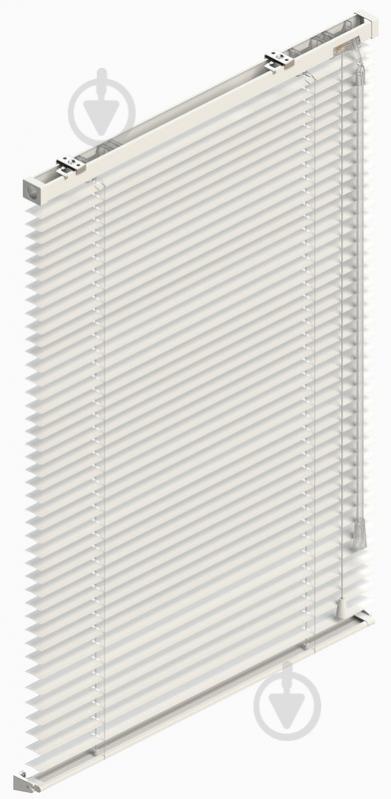 Жалюзи Rollotex алюминиевые горизонтальные с фиксацией 108х220 см антрацит матовые - фото 10 Жалюзи Rollotex алюминиевые горизонтальные с фиксацией 108х220 см антрацит матовые - фото 10