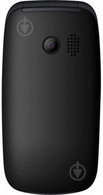 Мобільний телефон Maxcom MM817 black - фото 4