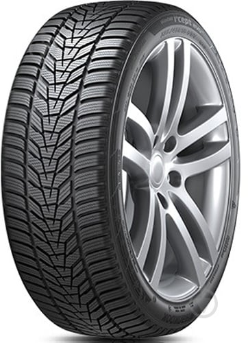 Шина Hankook Winter I*Cept Evo3 X W330A 275/50 R20 113 V нешипована зима - фото 1