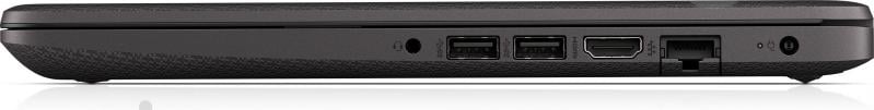 Ноутбук HP 245 G8 14 (32M44EA) black - фото 4