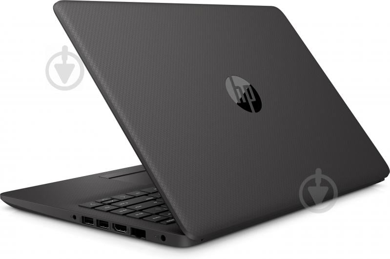 Ноутбук HP 245 G8 14 (32M44EA) black - фото 6