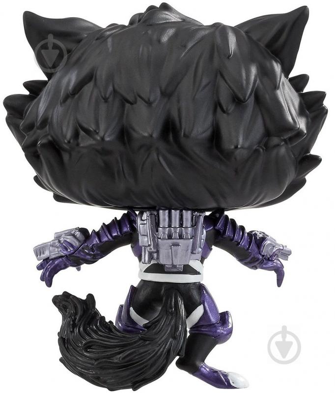 Фигурка Funko POP! Bobble Marvel Venom S2 Rocket Raccoon (FUN2414) - фото 4