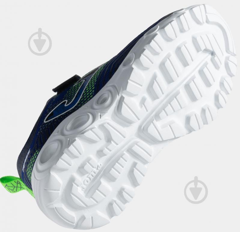 Кроссовки для мальчиков Joma RASE JR JRASS2504V р.28 синие - фото 6 Кроссовки для мальчиков Joma RASE JR JRASS2504V р.28 синие - фото 6