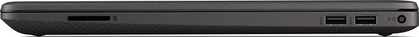 Ноутбук HP 240 G8 14 (2R9G3EA) black - фото 5