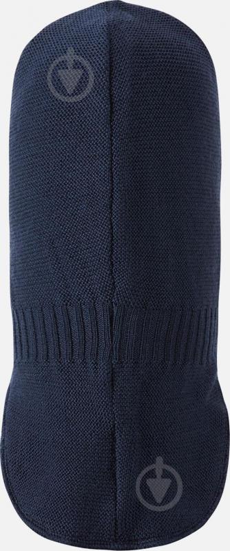 Шапка-шолом Reima Starrie 5300044C-6980 р.46 темно-синій - фото 2 Шапка-шолом Reima Starrie 5300044C-6980 р.46 темно-синій - фото 2