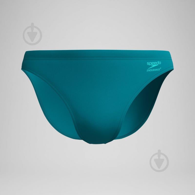 Плавки Speedo ML SOLID BRIEF 8-005186008 р.36 зеленый - фото 4 Плавки Speedo ML SOLID BRIEF 8-005186008 р.36 зеленый - фото 4
