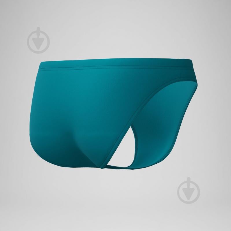 Плавки Speedo ML SOLID BRIEF 8-005186008 р.36 зеленый - фото 7 Плавки Speedo ML SOLID BRIEF 8-005186008 р.36 зеленый - фото 7