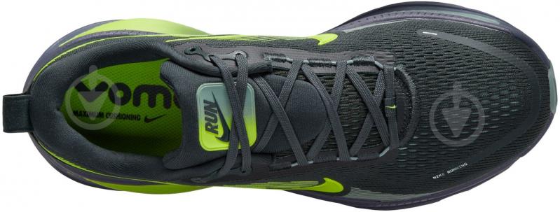 Кроссовки Nike Vomero 18 HM6803-301 р.40,5 - фото 8 Кроссовки Nike Vomero 18 HM6803-301 р.40,5 - фото 8