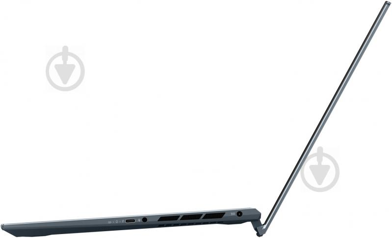 Ноутбук Asus ZenBook Pro UX535LI-H2170R 15,6 (90NB0RW1-M05480) grey - фото 8