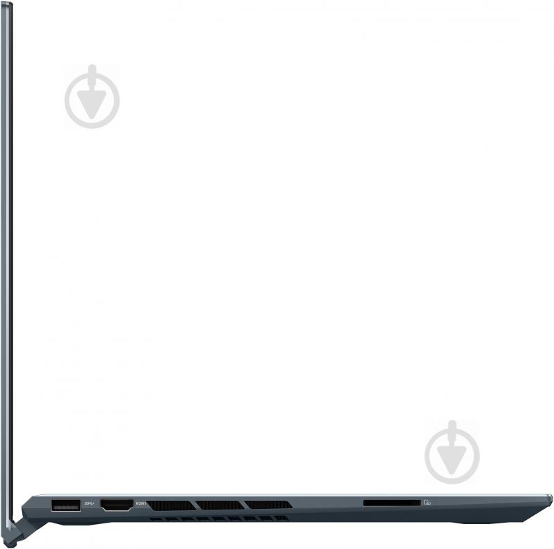 Ноутбук Asus ZenBook Pro UX535LI-H2170R 15,6 (90NB0RW1-M05480) grey - фото 7