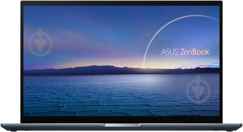 Ноутбук Asus ZenBook Pro UX535LI-H2170R 15,6 (90NB0RW1-M05480) grey - фото 13