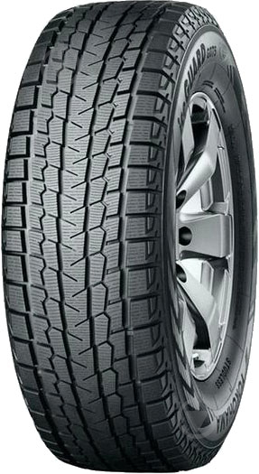 Шина YOKOHAMA Ice Guard G075 275/50 R20 113 Q нешипованая зима - фото 1