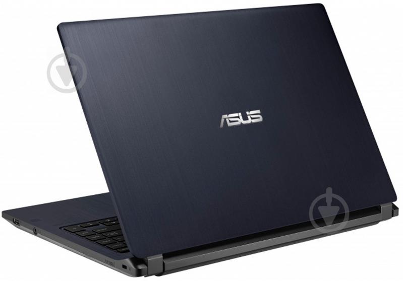 Ноутбук Asus PRO P1440FA-BV3229 14 (90NX0211-M44700) grey - фото 7