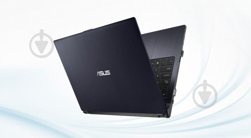 Ноутбук Asus PRO P1440FA-BV3229 14 (90NX0211-M44700) grey - фото 14