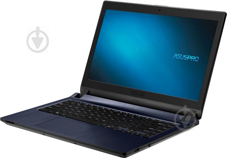 Ноутбук Asus PRO P1440FA-BV3229 14 (90NX0211-M44700) grey - фото 4