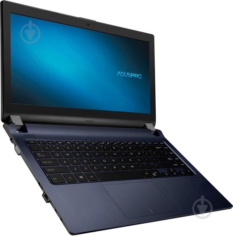 Ноутбук Asus PRO P1440FA-BV3229 14 (90NX0211-M44700) grey - фото 9