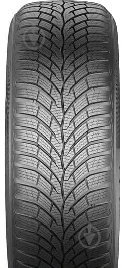 Шина Continental Wintercontact TS870 195/65 R15 91 T нешипованая зима - фото 2