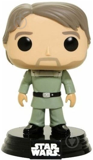 Фигурка Funko POP! Bobble Star Wars Rogue One Galen Erso (FUN2549286) - фото 1