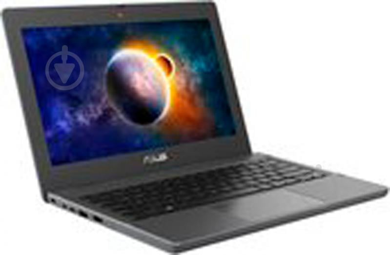 Ноутбук Asus PRO BR1100CKA-GJ0376 11,6 (90NX03B1-M05120) grey - фото 5