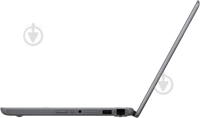 Ноутбук Asus PRO BR1100CKA-GJ0376 11,6 (90NX03B1-M05120) grey - фото 13