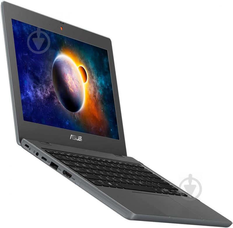 Ноутбук Asus PRO BR1100CKA-GJ0376 11,6 (90NX03B1-M05120) grey - фото 2