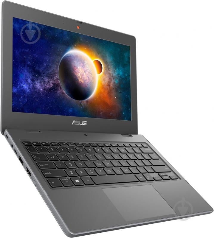 Ноутбук Asus PRO BR1100CKA-GJ0376 11,6 (90NX03B1-M05120) grey - фото 3