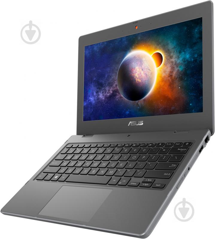 Ноутбук Asus PRO BR1100CKA-GJ0376 11,6 (90NX03B1-M05120) grey - фото 4