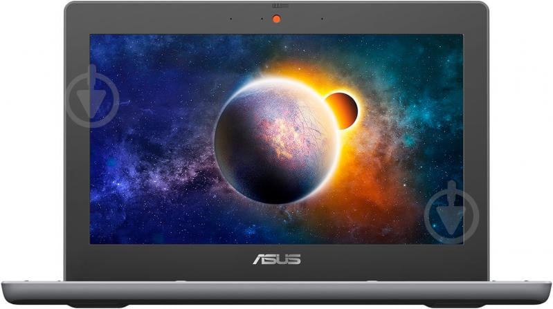 Ноутбук Asus PRO BR1100CKA-GJ0376 11,6 (90NX03B1-M05120) grey - фото 6