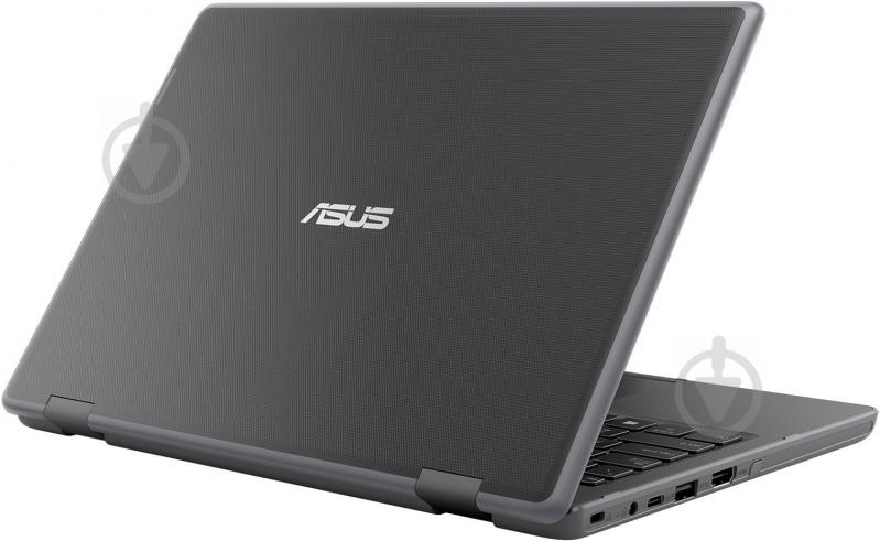 Ноутбук Asus PRO BR1100CKA-GJ0376 11,6 (90NX03B1-M05120) grey - фото 18